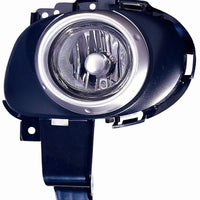 FOG LAMP FR LH HB HQ