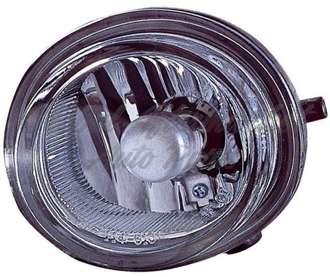FOG LAMP FR LH HQ