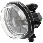 FOG LAMP FR LH HQ — photo 2