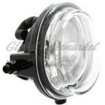 FOG LAMP FR LH HQ — photo 3