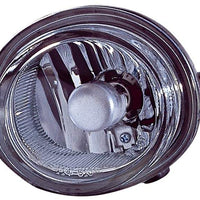 FOG LAMP FR LH HQ