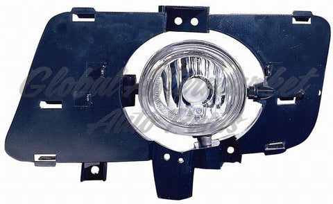 FOG LAMP FR LH SPORT SDN HQ