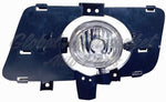 FOG LAMP FR LH SPORT SDN HQ — photo 1