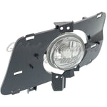 FOG LAMP FR LH SPORT SDN HQ — photo 3