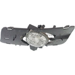 FOG LAMP FR LH SPORT SDN HQ — photo 4