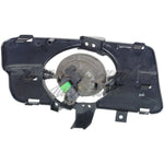 FOG LAMP FR LH SPORT SDN HQ — photo 5