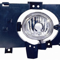 FOG LAMP FR LH SPORT SDN HQ