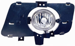 FOG LAMP FR LH SPORT SDN HQ