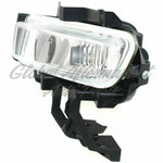 FOG LAMP FR LH HB W/TURBO HQ — photo 2