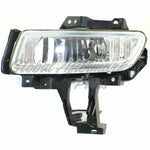 FOG LAMP FR LH HB W/TURBO HQ — photo 3