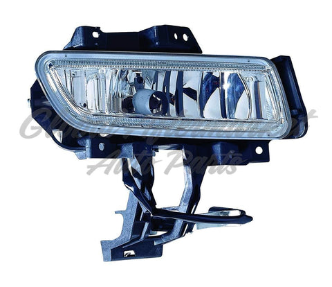 FOG LAMP FR LH HB HQ