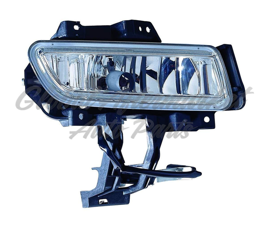 FOG LAMP FR LH HB HQ