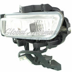 FOG LAMP FR LH HB HQ — photo 2