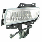 FOG LAMP FR LH HB HQ — photo 3