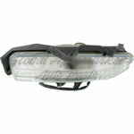 FOG LAMP FR LH HB HQ — photo 4