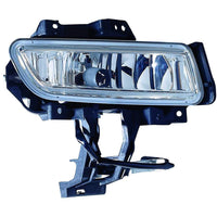 FOG LAMP FR LH HB HQ