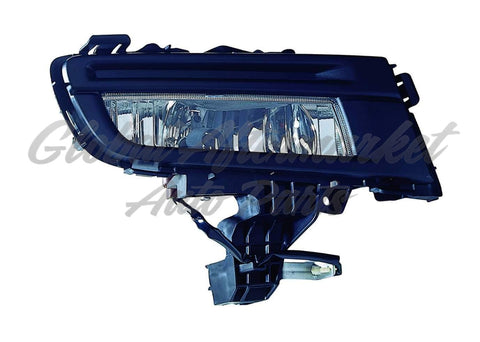 FOG LAMP FR LH SPORT SDN HQ