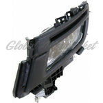 FOG LAMP FR LH SPORT SDN HQ — photo 3