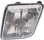 FOG LAMP FR LH HQ — photo 2