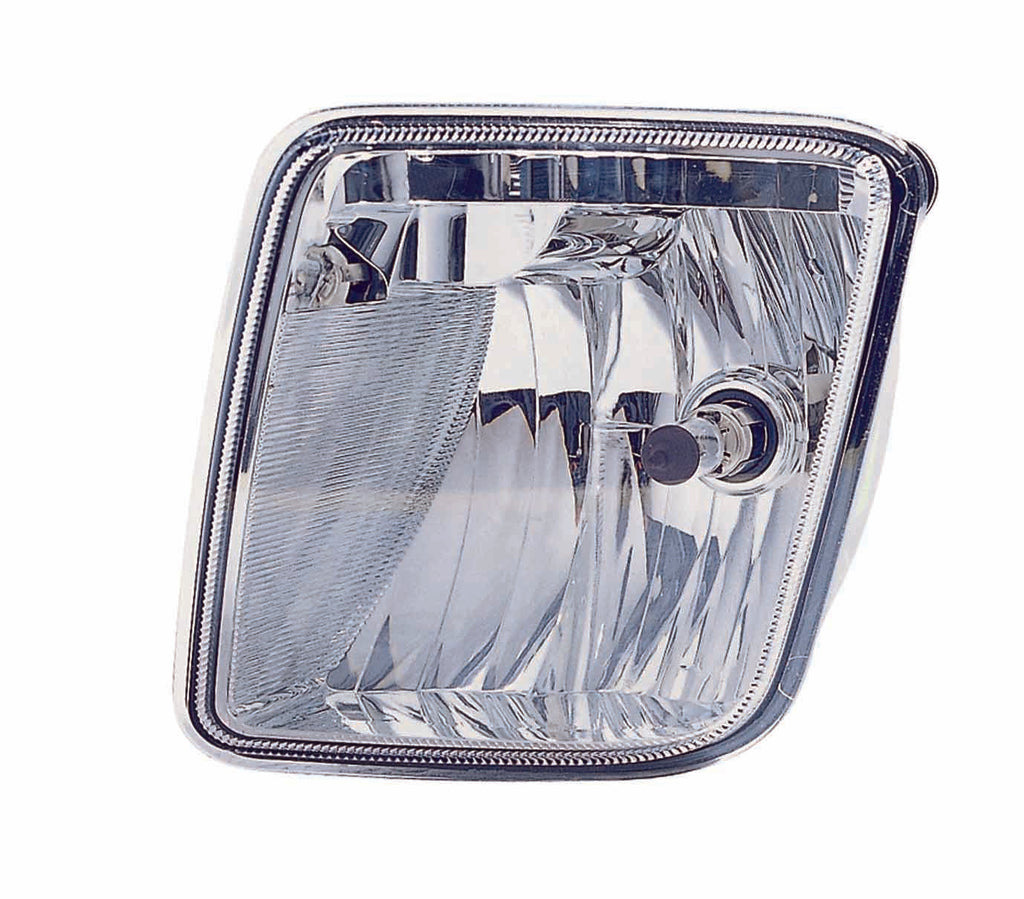FOG LAMP FR LH HQ