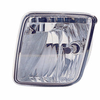 FOG LAMP FR LH HQ