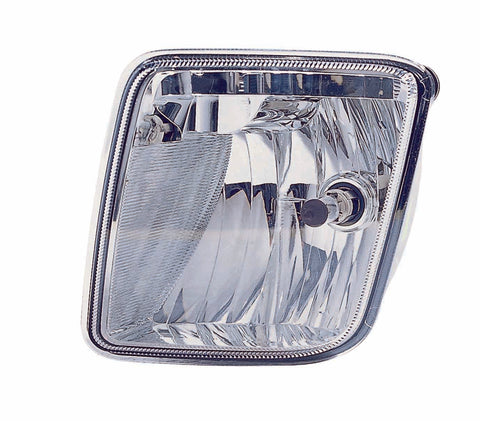 FOG LAMP FR LH HQ