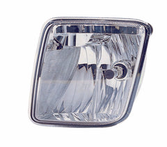 FOG LAMP FR LH HQ