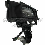 FOG LAMP FR LH STD SDN HQ — photo 3