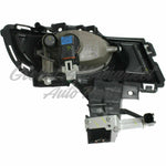 FOG LAMP FR LH STD SDN HQ — photo 5