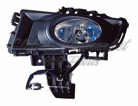 FOG LAMP FR LH STD SDN CAPA