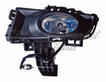 FOG LAMP FR LH STD SDN CAPA — photo 1