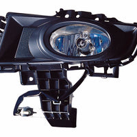 FOG LAMP FR LH STD SDN CAPA