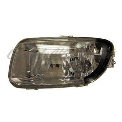 FOG LAMP FR LH OEM HQ