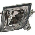 FOG LAMP FR LH CAPA — photo 2