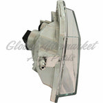 FOG LAMP FR LH CAPA — photo 3
