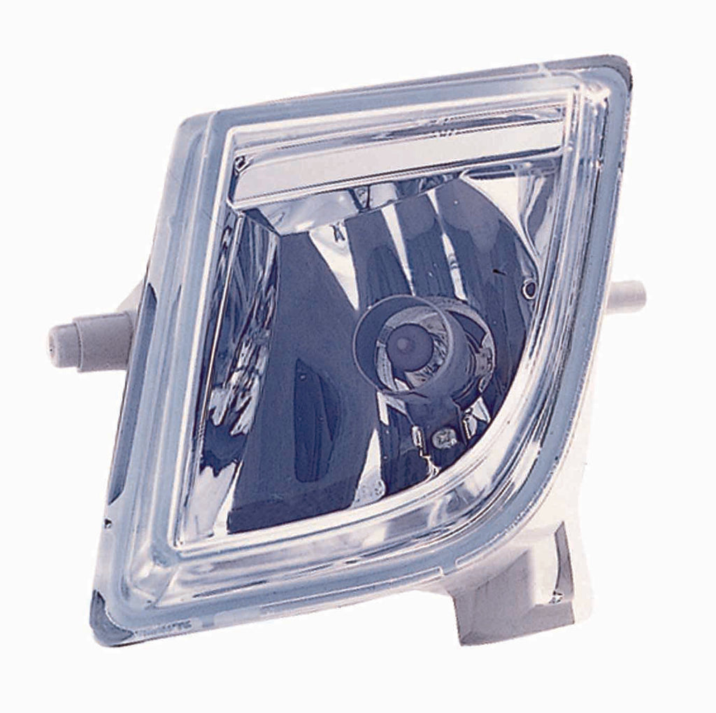 FOG LAMP FR LH CAPA