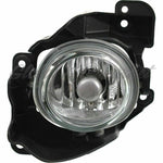 FOG LAMP FR LH 2.3L FACTORY INSTALLED HQ — photo 2
