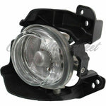 FOG LAMP FR LH 2.3L FACTORY INSTALLED HQ — photo 3