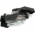 FOG LAMP FR LH 2.3L FACTORY INSTALLED HQ — photo 5