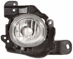 FOG LAMP FR LH 2.3L FACTORY INSTALLED HQ