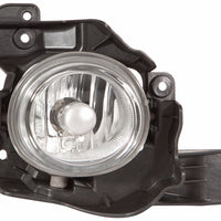 FOG LAMP FR LH 2.3L FACTORY INSTALLED HQ