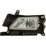FOG LAMP FR LH 2.5L HQ — photo 2