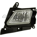 FOG LAMP FR LH 2.5L HQ — photo 4
