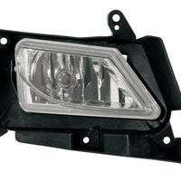 FOG LAMP FR LH 2.5L CAPA
