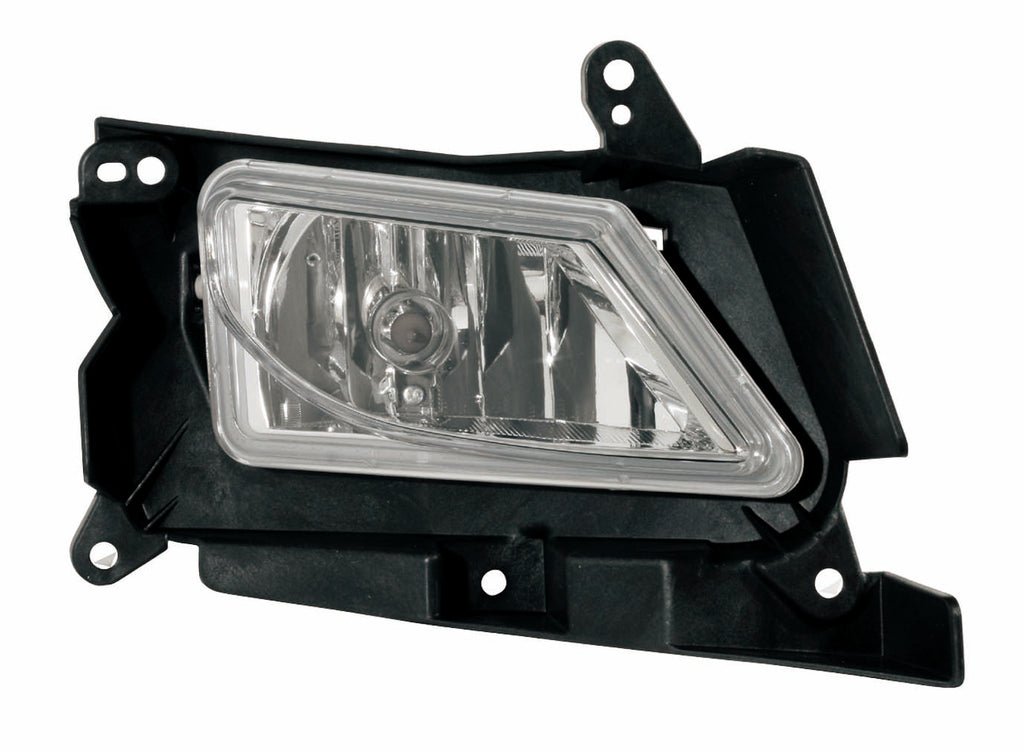 FOG LAMP FR LH 2.5L HQ