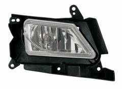 FOG LAMP FR LH 2.5L CAPA