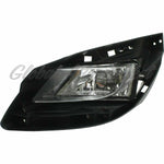 FOG LAMP FR LH TO 01/06/2010 HQ — photo 2