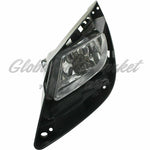 FOG LAMP FR LH TO 01/06/2010 HQ — photo 4