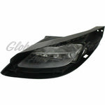 FOG LAMP FR LH TO 01/06/2010 HQ — photo 5