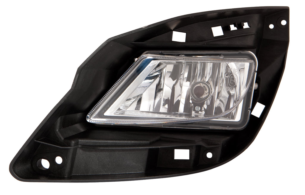 FOG LAMP FR LH TO 01/06/2010 HQ